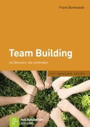 Cover von Team Building
