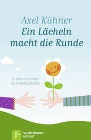 Cover von Ein Lächeln macht die Runde