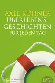 Cover von Überlebensgeschichten für jeden Tag