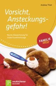 Cover von Vorsicht, Ansteckungsgefahr!
