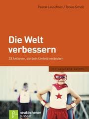 Cover von Die Welt verbessern