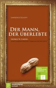 Cover von Der Mann, der überlebte