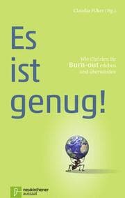 Cover von Es ist genug!