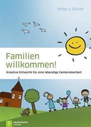 Cover von Familien willkommen!