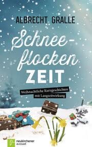 Cover von Schneeflockenzeit
