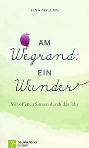 Cover von Am Wegrand: ein Wunder