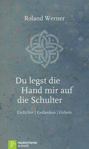 Cover von Du legst die Hand mir auf die Schulter