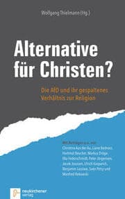 Cover von Alternative für Christen?