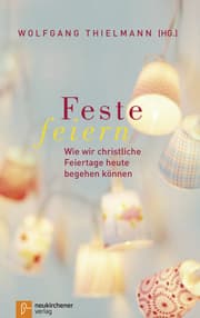 Cover von Feste feiern