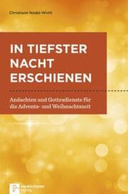 Cover von In tiefster Nacht erschienen