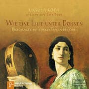 Cover von Wie eine Lilie unter Dornen