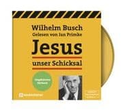 Cover von Jesus unser Schicksal