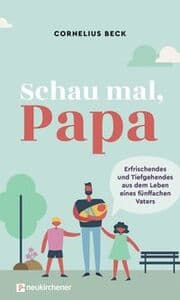 Cover von Schau mal, Papa
