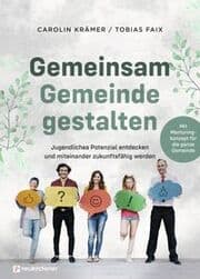 Cover von Gemeinsam Gemeinde gestalten