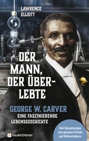 Cover von Der Mann, der überlebte