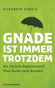Cover von Gnade ist immer trotzdem