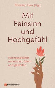 Cover von Mit Feinsinn und Hochgefühl