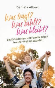 Cover von Was trägt? Was zählt? Was bleibt?