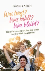 Cover von Was trägt? Was zählt? Was bleibt?