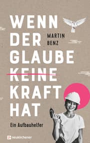 Cover von Wenn der Glaube keine Kraft hat