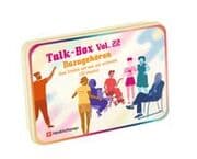 Cover von Talk-Box - Dazugehören