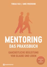 Cover von Mentoring - Das Praxisbuch