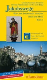 Cover von Jakobswege 3