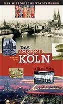 Cover von Das moderne Köln