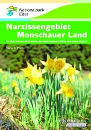 Cover von Narzissengebiet Monschauer Land