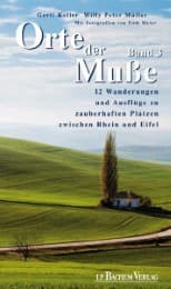 Cover von Orte der Muße 3