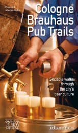 Cover von Cologne Brauhaus Pub Trails
