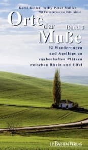Cover von Orte der Muße Band 3, pdf
