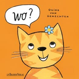 Cover von Wo?