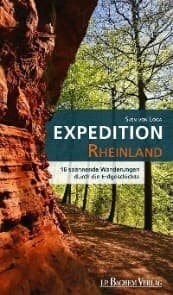 Cover von Expedition Rheinland