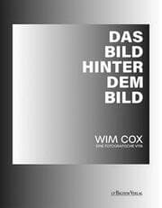 Cover von Das Bild hinter dem Bild