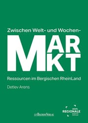 Cover von Zwischen Welt- und Wochenmarkt