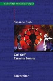 Cover von Carl Orff - Carmina Burana