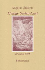 Cover von Heilige Seelen-Lust