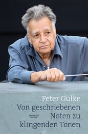 Cover von Von geschriebenen Noten zu klingenden Tönen