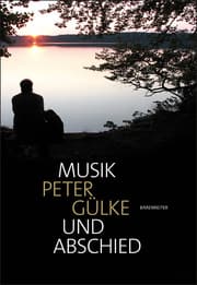 Cover von Musik und Abschied