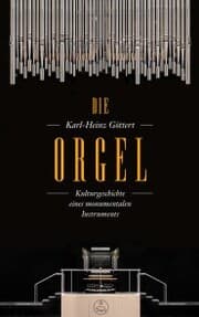 Cover von Die Orgel