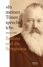 Cover von 'In meinen Tönen spreche ich'