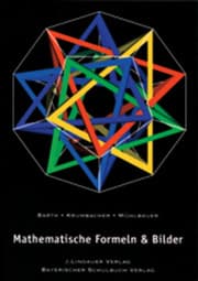 Cover von Mathematische Formeln & Bilder