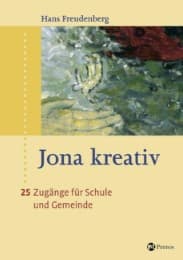Cover von Jona kreativ