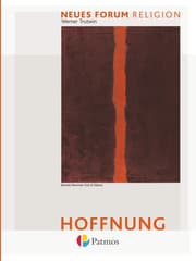 Cover von Neues Forum Religion - Unterrichtswerk für den katholischen Religionsunterricht in der Sekundarstufe II