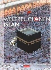 Cover von Die Weltreligionen - Arbeitsbücher für die Sekundarstufe II - Neubearbeitung