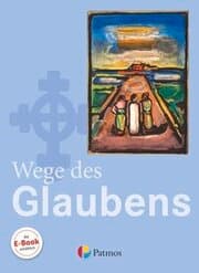 Cover von Religion Sekundarstufe I - Gymnasium - 7./8. Schuljahr