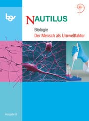 Cover von Nautilus - Bisherige Ausgabe B für Gymnasien in Bayern