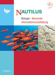 Cover von Nautilus - Bisherige Ausgabe B für Gymnasien in Bayern