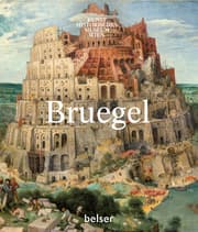 Cover von Bruegel